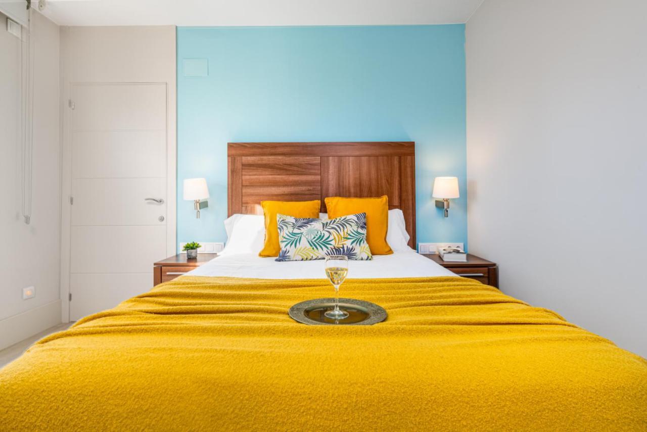 Kronos On The Beach Suite 4, Barcelona