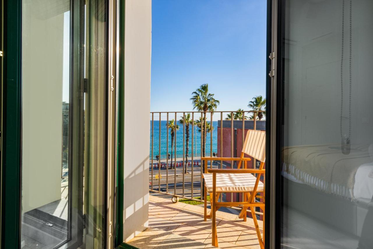 Kronos On The Beach Suite 4 — Fotos 2